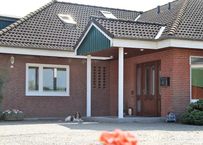 Ferienhof Andreas Hansen Rettin