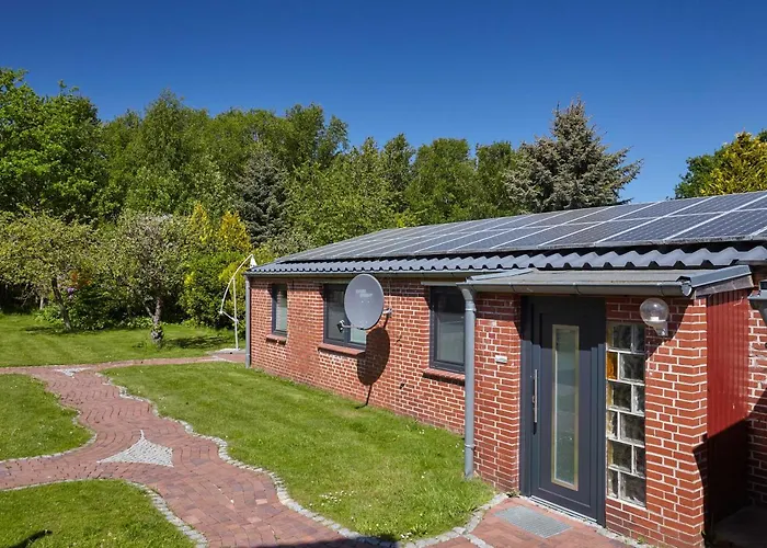 Villa Duene 8 Sankt Peter-Ording