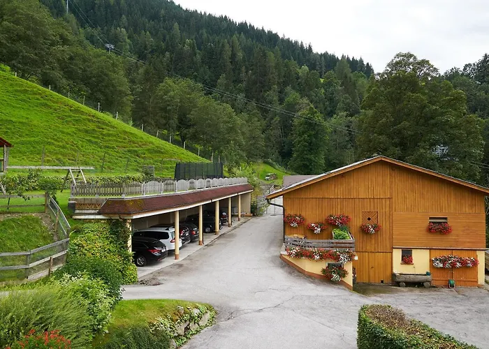 Eisbacherhof Schladming