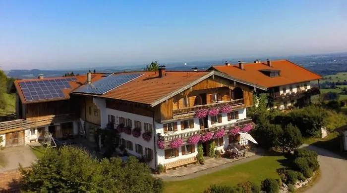 Koglhof - Kathrin und Hans Kirchberger Fischbachau