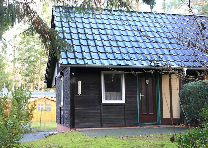 Villa Haus Lisa Klein Gelm