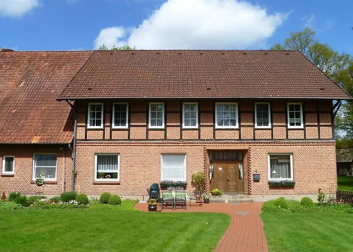 Gasthaus Toedter Soltau