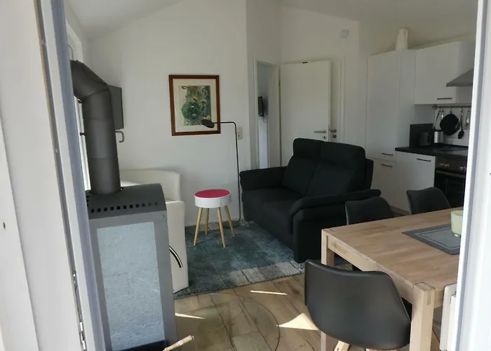 Ferienhaus Lachmöwe Kappeln