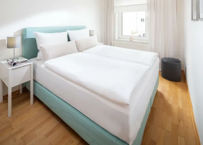 Villa Lüttje Schmiede Norderney