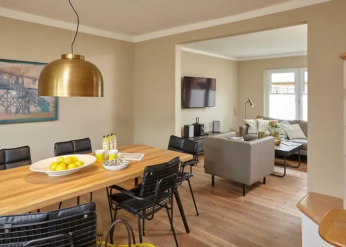 Villa Duene 8 Sankt Peter-Ording