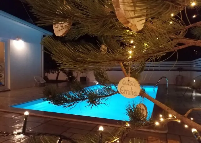 Villa Casa Emilia Umag