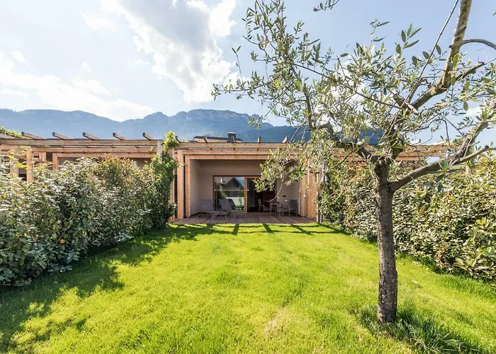 Weingut Moser Apartments Kaltern