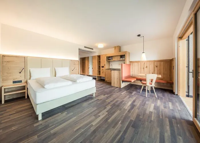 Weingut Moser Apartments Kaltern