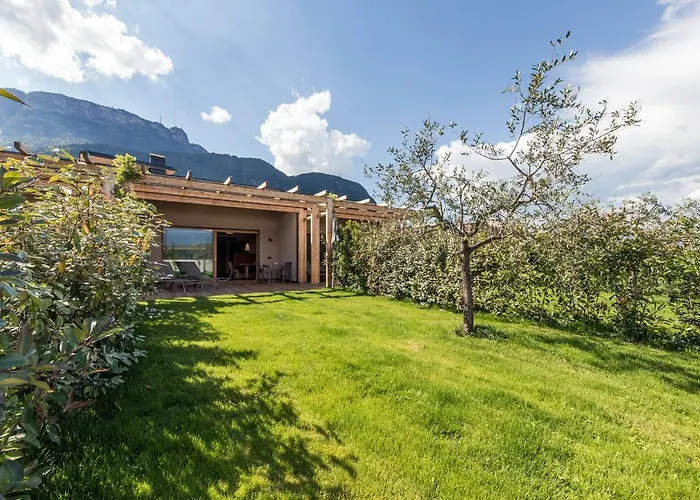 Weingut Moser Apartments Kaltern