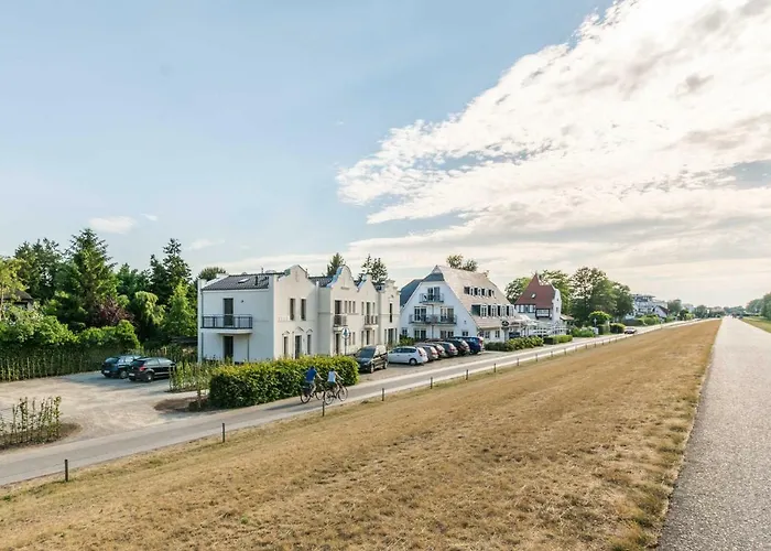 Sonne und Meer Ostseeheilbad Ostseeheilbad Zingst