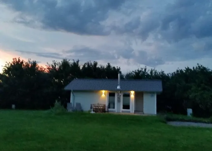 Ferienhaus Lachmöwe Kappeln