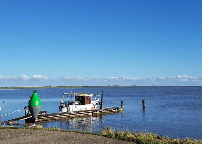 Villa Bauernhof Steffens Tating