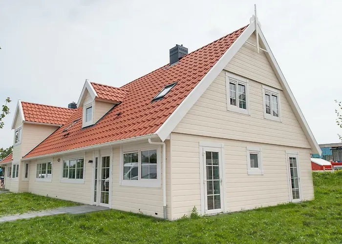 Hotel Landal Ooghduyne Julianadorp