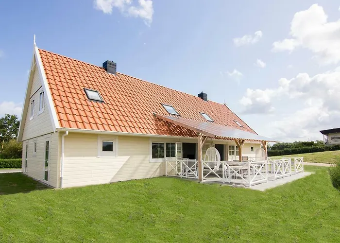 Hotel Landal Ooghduyne Julianadorp