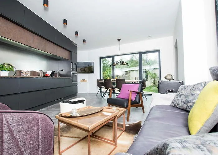 Villa (Erl41) Pier 41 Niendorf 