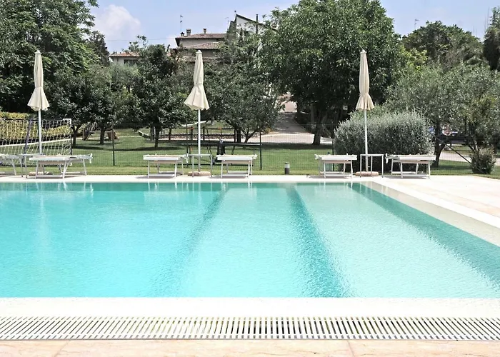 Agriturismo Borgo Di Calmasino Bardolino