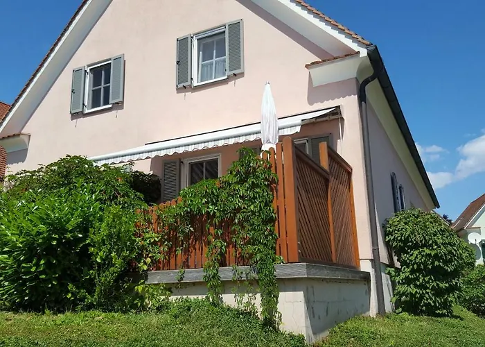 THERMEN - APARTMENT BIODORF Bad Waltersdorf