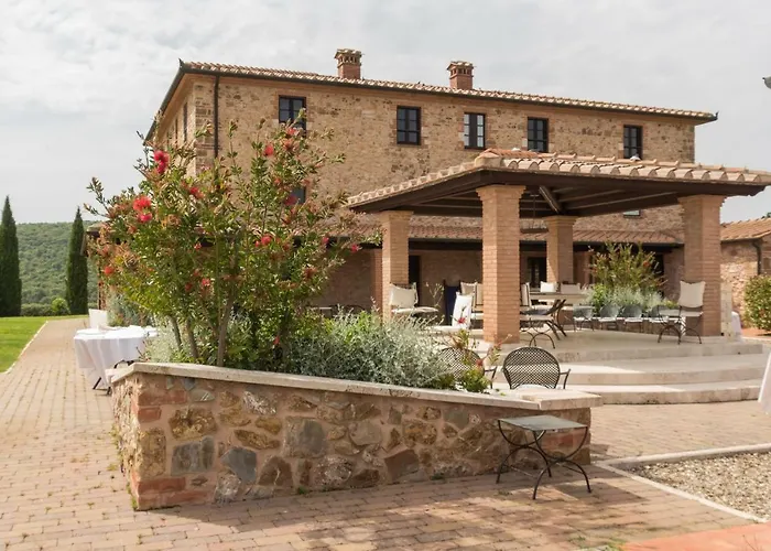 Agriturismo Il Felciaione Massa Marittima