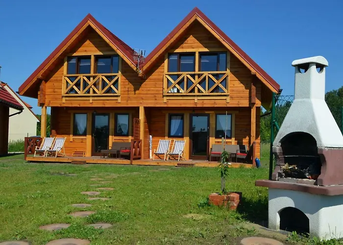 Villa Siedlisko Niechorze