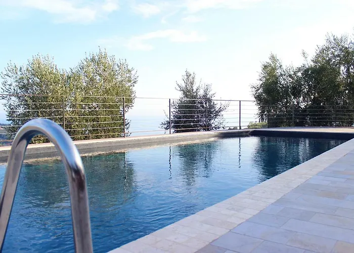 Villa A Baracca Du Pei Imperia