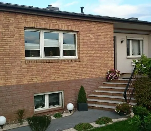 Ferienhaus an der Mühle Klutz