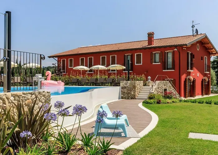 Agriturismo Ca' Zerbetto Bardolino