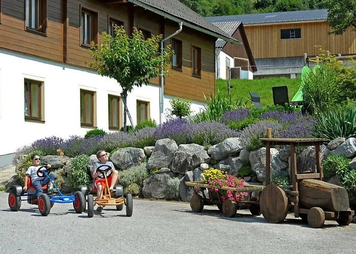 Kerschbaumerhof Schladming