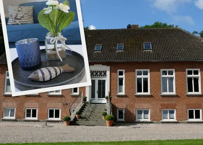 Ferienhof BauerMüller Fehmarn