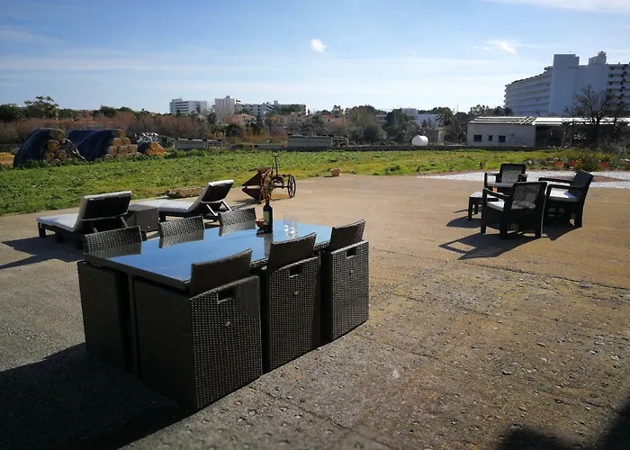 Villa Ses Roques Alcúdia