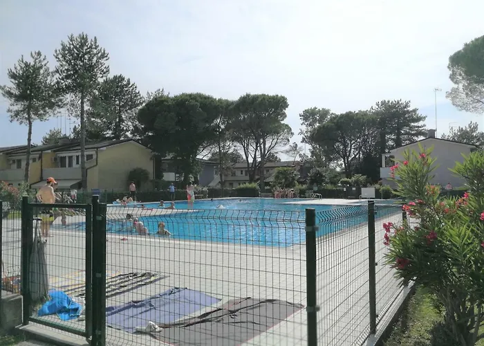 Villaggio Azzurro Bibione