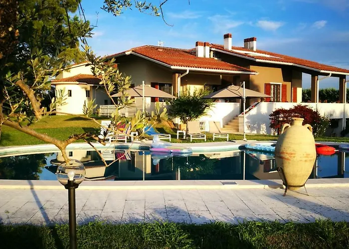 Villa Mattarana Lazise