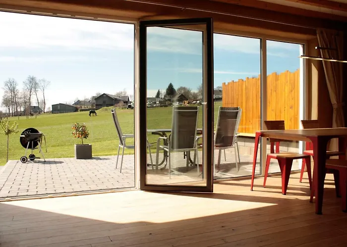 Villa Graues Haus Monschau