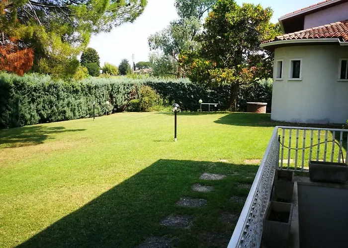 Villa Mattarana Lazise
