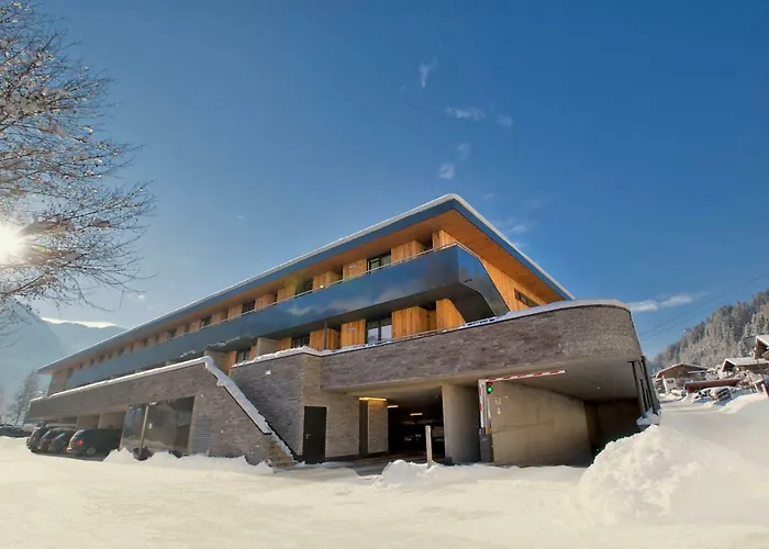 Residenz Wildkogelbahnen Top 10 Neukirchen am Großvenediger