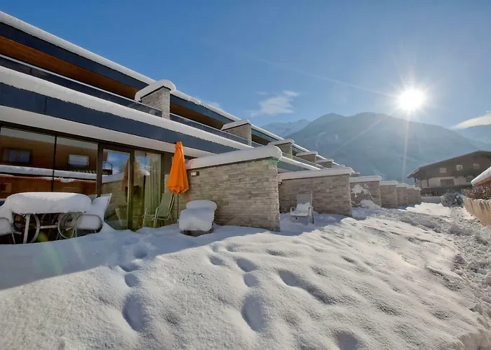 Residenz Wildkogelbahnen Top 10 Neukirchen am Großvenediger