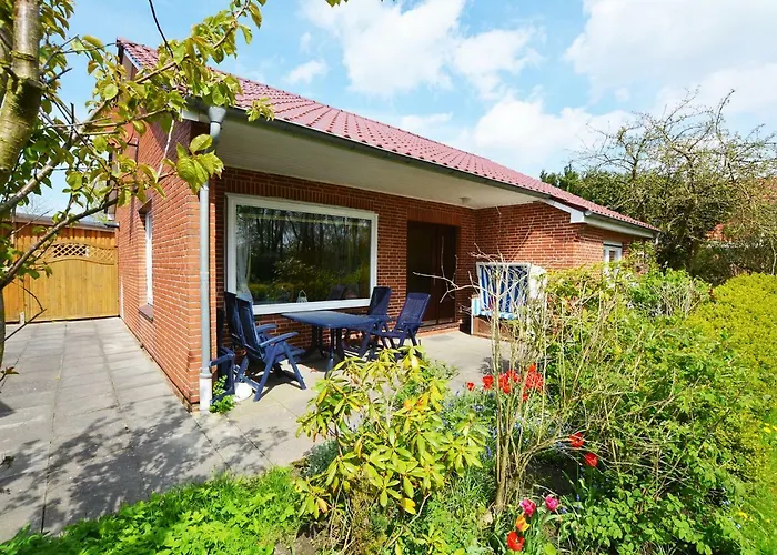 Villa Haus Emilie Büsum