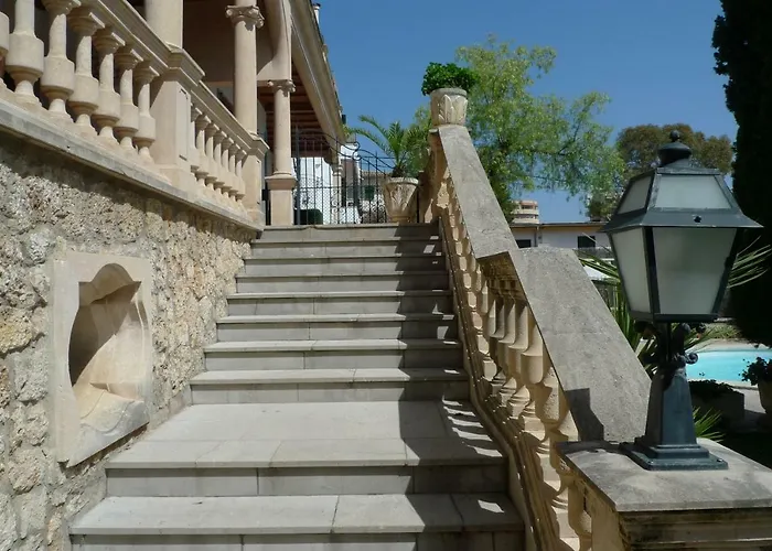 Villa Son Armadans Palma