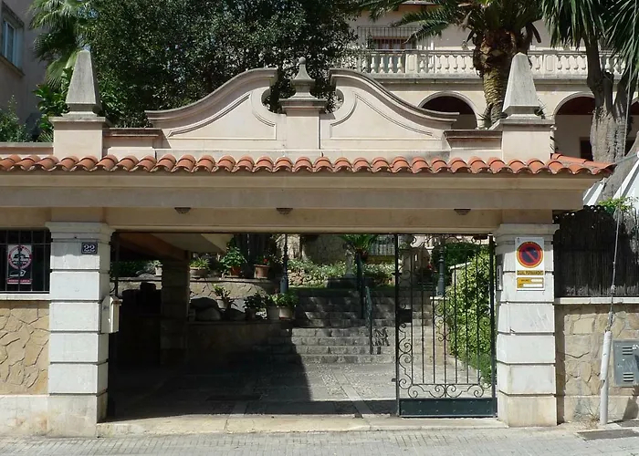 Villa Son Armadans Palma