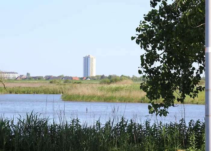 Villa Haus Emilie Büsum