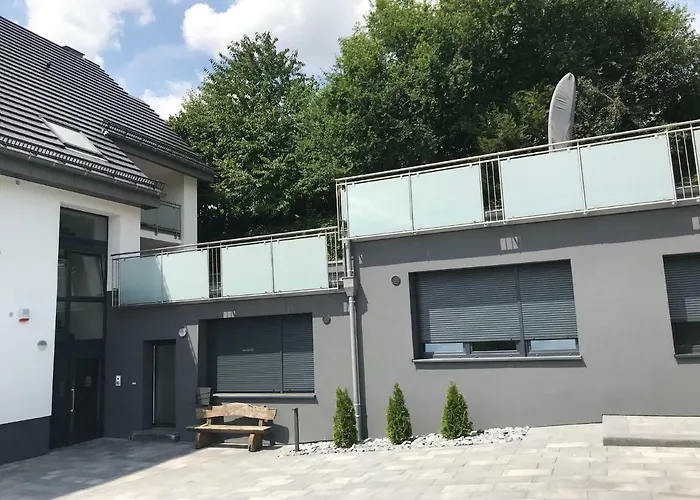 Auszeit am See Möhnesee