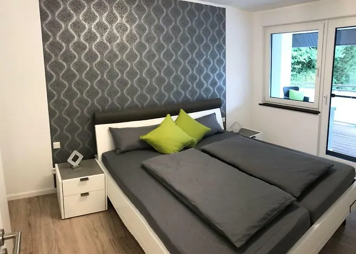 Auszeit am See Möhnesee