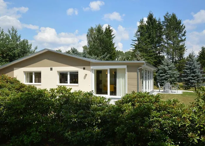 Villa Ferienquartier Goethe33 Dresden