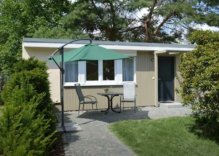 Villa Ferienquartier Goethe33 Dresden