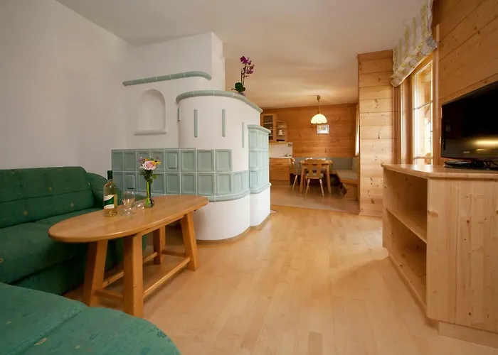 Villa Abelhof Schladming