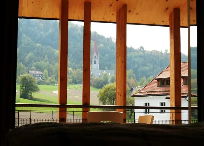 Villa Vintlerhof Brixen