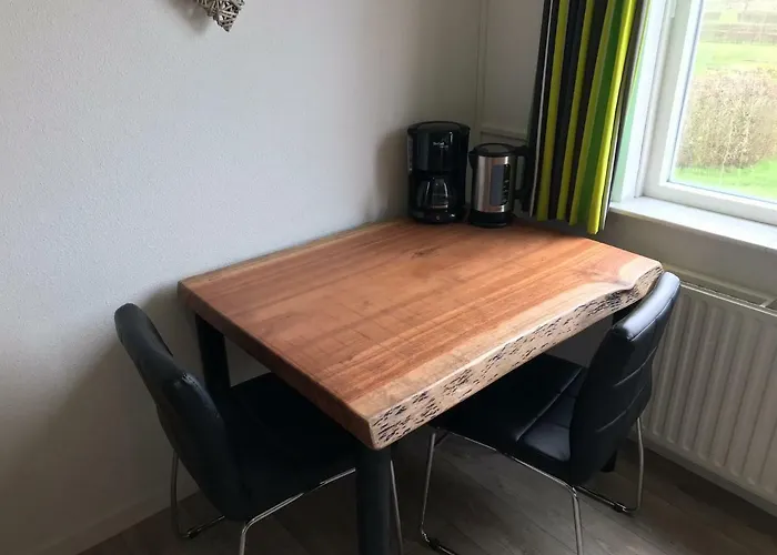 Villa Hofstede Elzenoord Vrouwenpolder