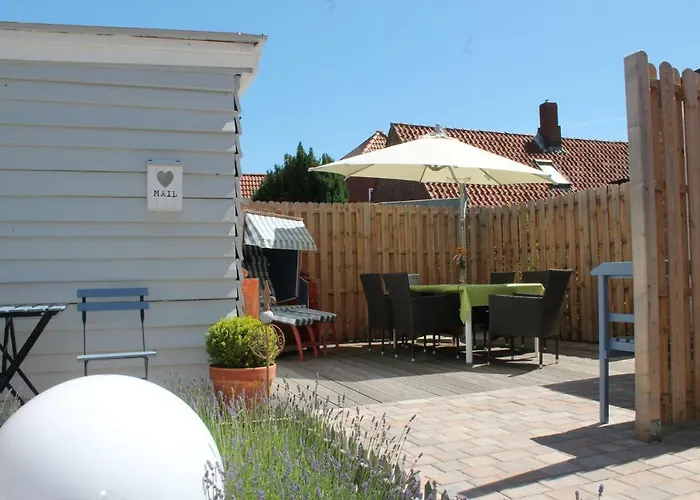 Villa InselGlück Fehmarn