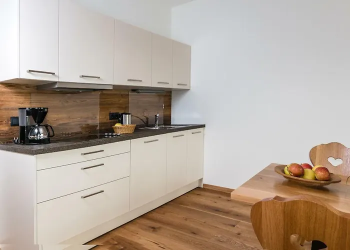 Villa Praitladhof Lana