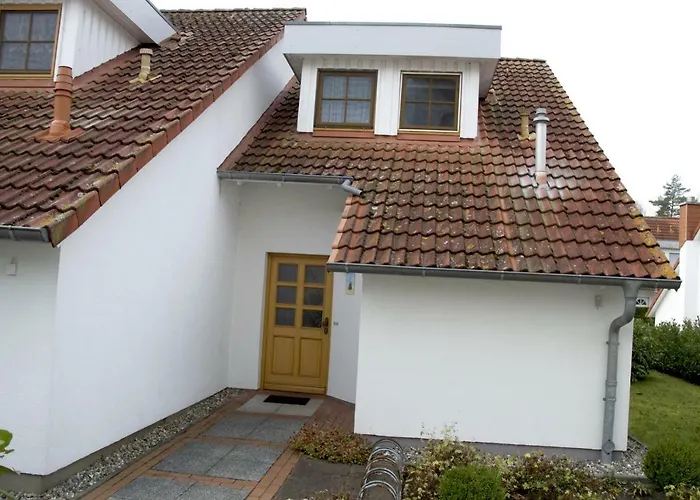 MeerZeit Ostseeheilbad Ostseeheilbad Zingst