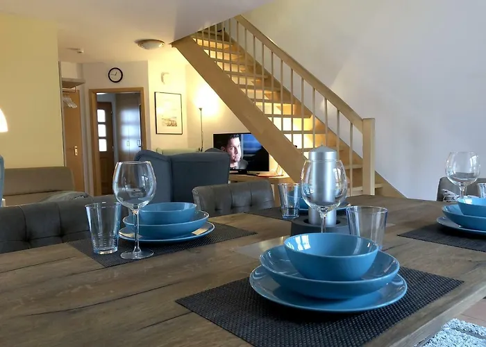 MeerZeit Ostseeheilbad Ostseeheilbad Zingst